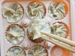 -一刘汤包(杏林店)