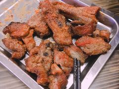 -继承独一味生烤羊排(金牛小区店)