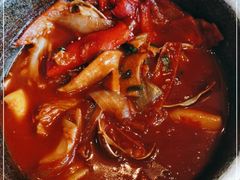 -一品诚记烤肉·甄选店(中南路店)