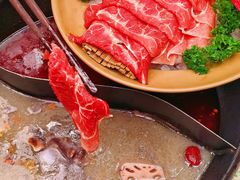-鸿姐老火锅·传统炒料(上海旗舰店)