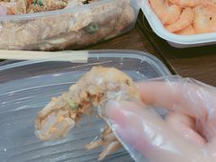 -盒马鲜生(189购物中心店)