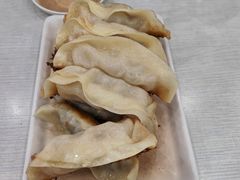 -大董锅贴(崇安寺店)