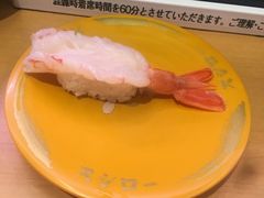 -寿司郎(上野店)