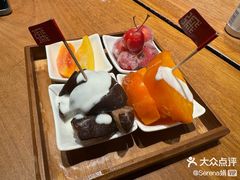 -張飛扒肉•四代传承(道外店)