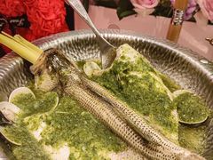 -狮拾久·现代新加坡料理(福田COCO Park店)