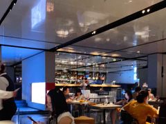 -璞渼咖啡 ROOF P.M. Café(浦东美术馆店)