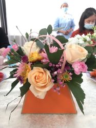 -哈佛宝贝月子会所(登封店)