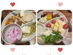 -素满香·食养自助(建邺万达店)