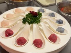 -君邦火锅(新疆大厦店)