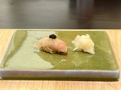 -鮨政·Omakase(港汇恒隆广场店)