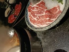 -捞王锅物料理(凯旋路店)