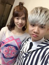-KEIVON HAIR·崎宏