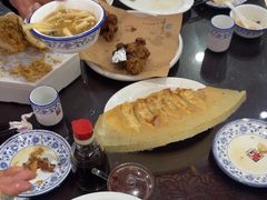 -邢家锅贴老店·非遗·开封菜(金明广场店)