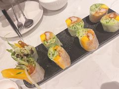 -美奈小馆·越南料理(中航城君尚购物中心店)