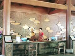 -三亚亚龙湾五号度假别墅酒店