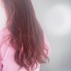 -YESIDO椰岛造型烫发染发
