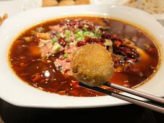 -老牌坊鲁菜名店(宽厚里店)