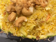 -香蕉叶餐厅(是隆店)