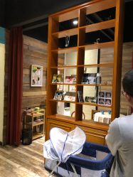 -星豆豆儿童摄影(南郊太白南路店)