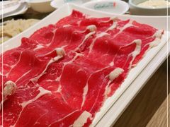 -青瓷火锅料理(西单大悦城店)