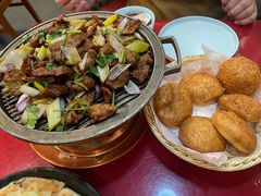 -宏状元现熬粥·京味菜(五棵松店)