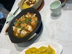 -船歌·鱼水饺青岛菜(国贸商城店)