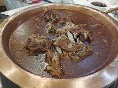 -福寿斋·老北京铜锅涮肉·烤鸭(顺义总店)