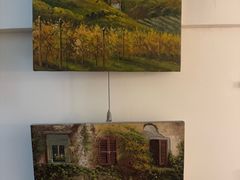 -CafeDuVillage乡村咖啡馆(美邻苑店)