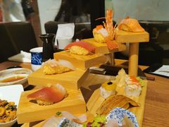 -阿吾罗日本料理(K11艺术中心店)