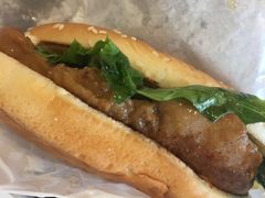 -麦当劳(沙田中心商场店)