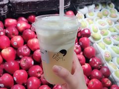 -喜茶(广州天汇igc店)