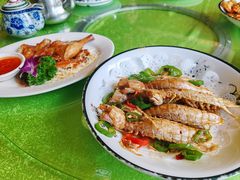 -盛港湾海鲜食府(黄沙店)