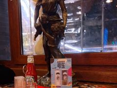 -申德勒加油站西餐厅(日坛路总店)