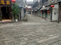 -南关石牌坊古镇