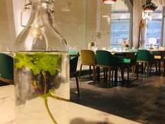 大堂-花锅速食(日月广场店)