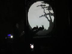 -盖碗儿梨园·变脸吐火·川剧(天府广场店)