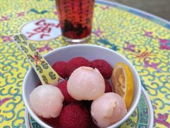 -宫事颐庭·老佛爷贵寿下午茶(颐和园店)