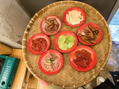 -铁盘盘麻辣烫(粮道街店)