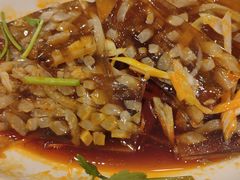 -老雒阳面馆·水席·洛阳菜(王城路店)