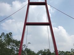 -天目湖山水园