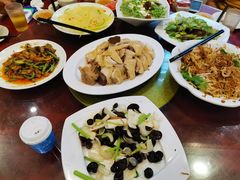 -南江鸡饭店(龙华雅苑分店)