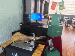 -拉蒂娜·巴西牛排馆 Latina·Brazilian Steakhouse(陆家嘴旗舰店)