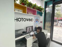 -拍刻风照相馆(花都融创店)