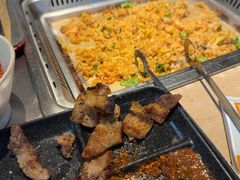 -新石器烤肉(高行万嘉店)