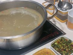 -潮发潮汕牛肉店(永庆坊店)