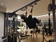 -YCHL FIT 健身(星寰店)