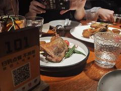 -布拉格餐厅· 中欧捷克菜(全国首店)