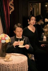 -卡恩婚纱摄影(桥梓口店)