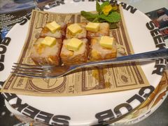 -開籠雀冰室(同和金铂店)