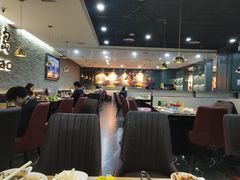 -苏格里岛自助海鲜烤肉火锅(集美万达店)